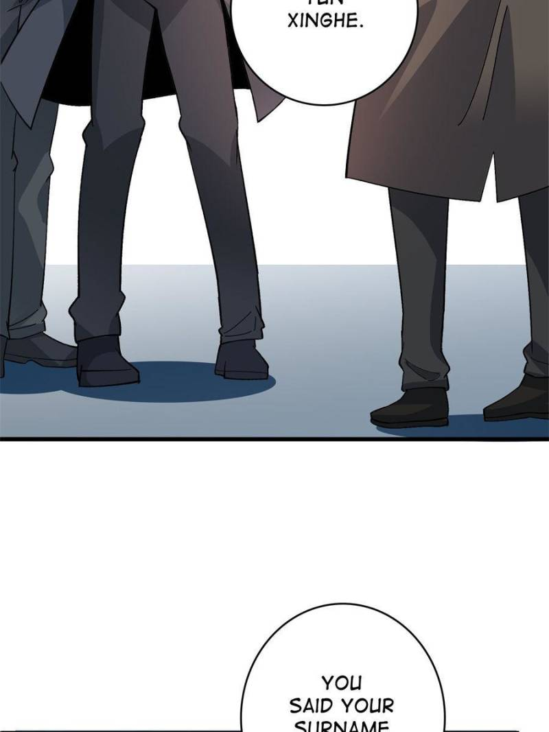 Infinite Job Transfer: I Can Summon Max Level Goddess Chapter 48 46
